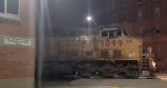 Union Pacific 7099